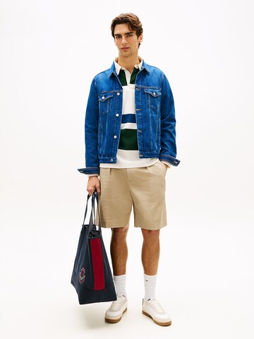 TOMMY HILFIGER Between-Season Jacket in Blue