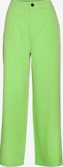 Pantaloni 'DREWIE' Noisy may di colore verde neon, Visualizzazione prodotti