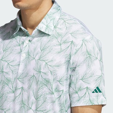 T-Shirt fonctionnel 'Ultimate365' ADIDAS PERFORMANCE en vert