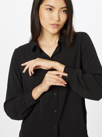 Camicia da donna 'Brooke' di JDY in nero