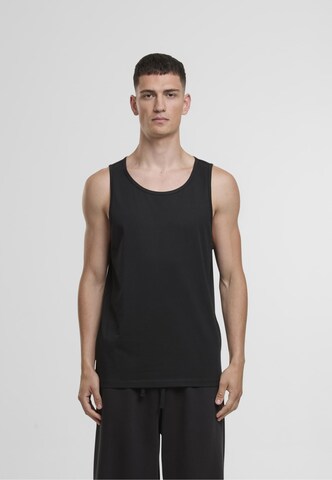 T-Shirt Urban Classics en noir