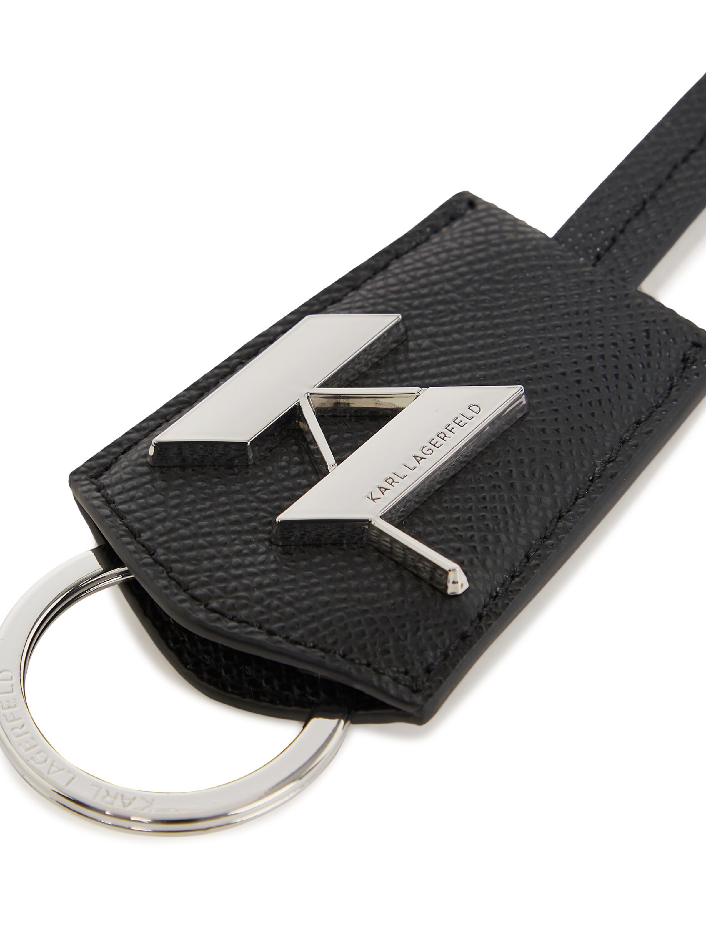 Karl Lagerfeld Μπρελόκ σε μαύρο