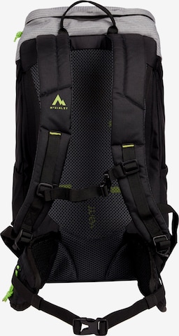 MCKINLEY Sports Backpack 'Minah I VT 26' in Grey