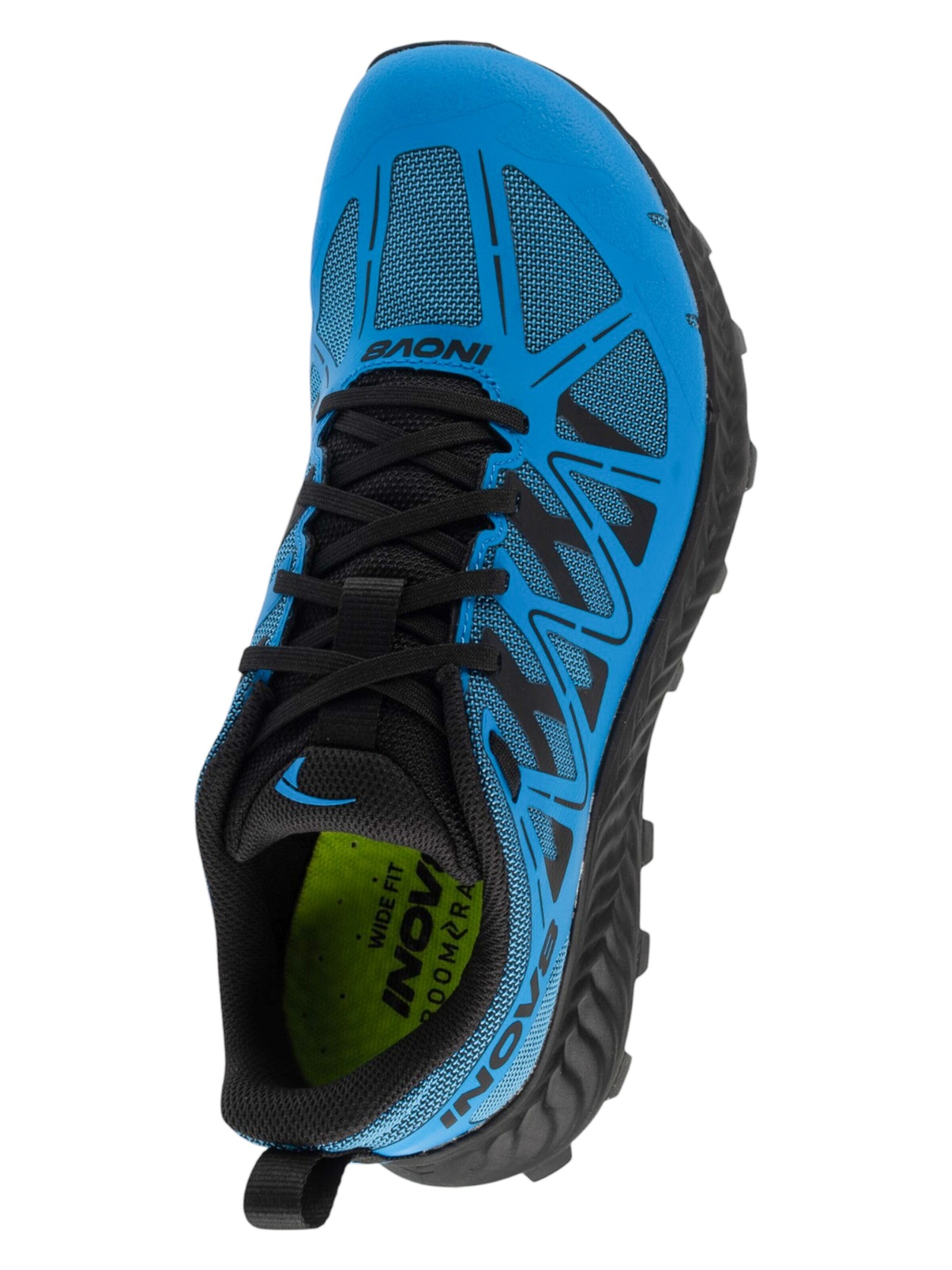 Inov-8 Running shoe 'MudTalon V2' in Blue