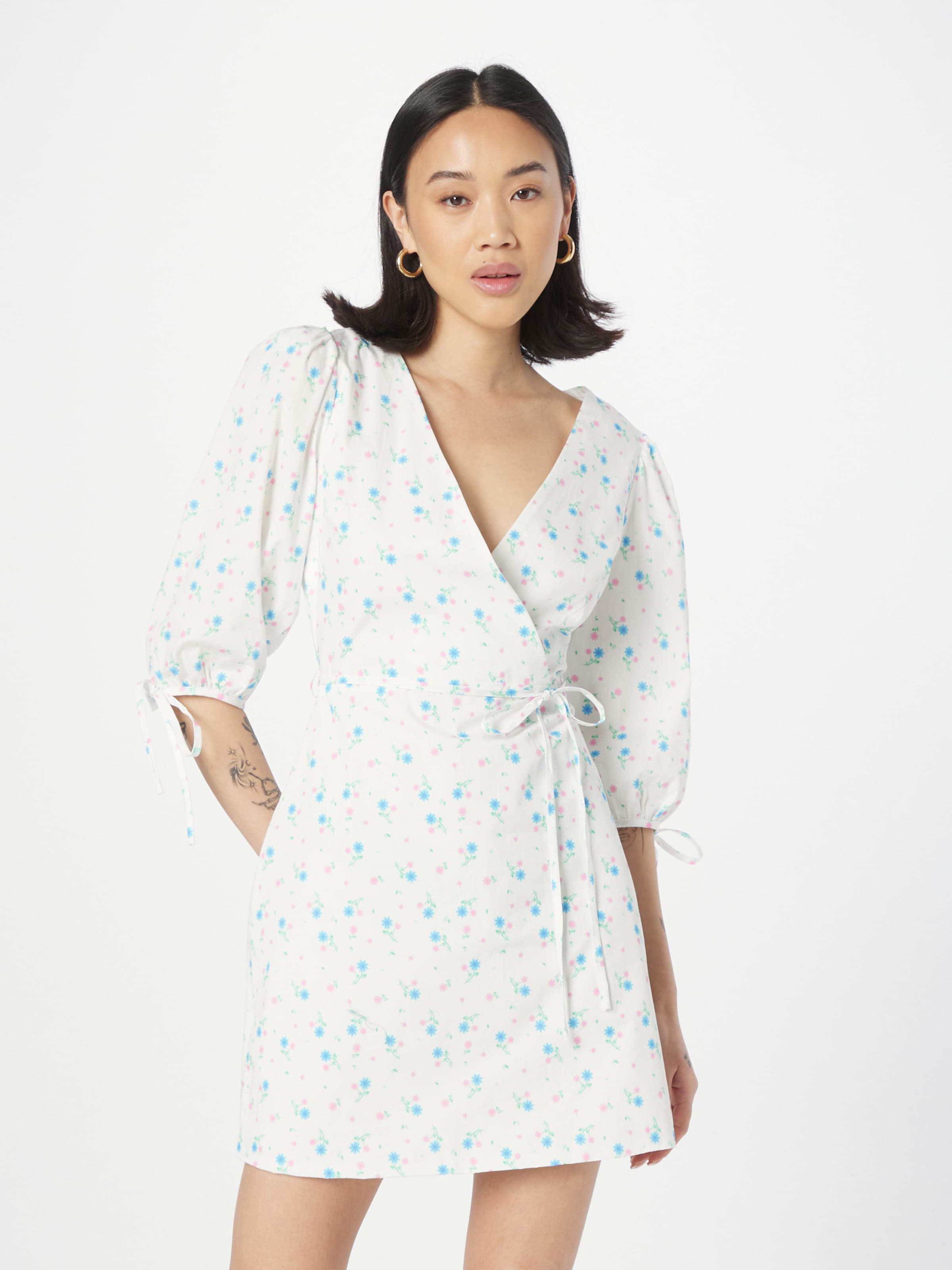 GLAMOROUS Dresses Buy online ABOUT YOU