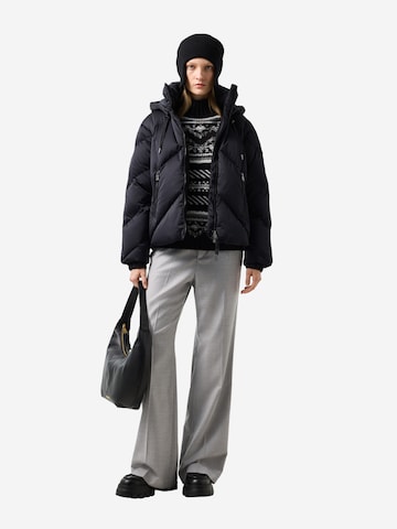 BOGNER Winter Jacket ' Georgia ' in Black