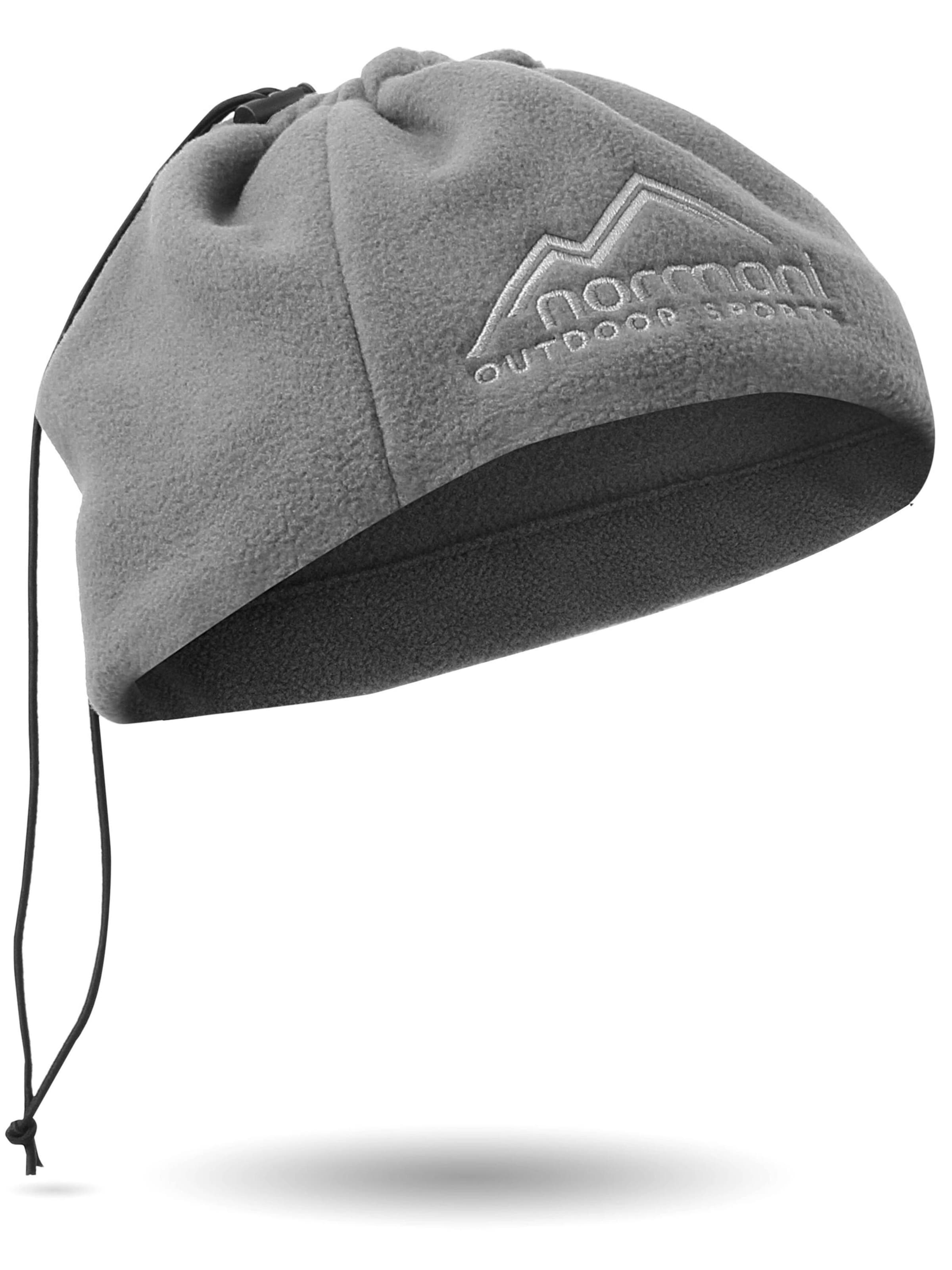 Écharpe 'SnowDash' normani en gris