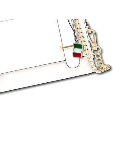 Florence Handtasche‌‌‌‌ in Weiß