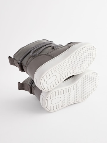 Next Snow boots in Grey