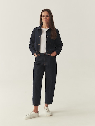 TATUUM Between-season jacket 'BOXA' in Blue