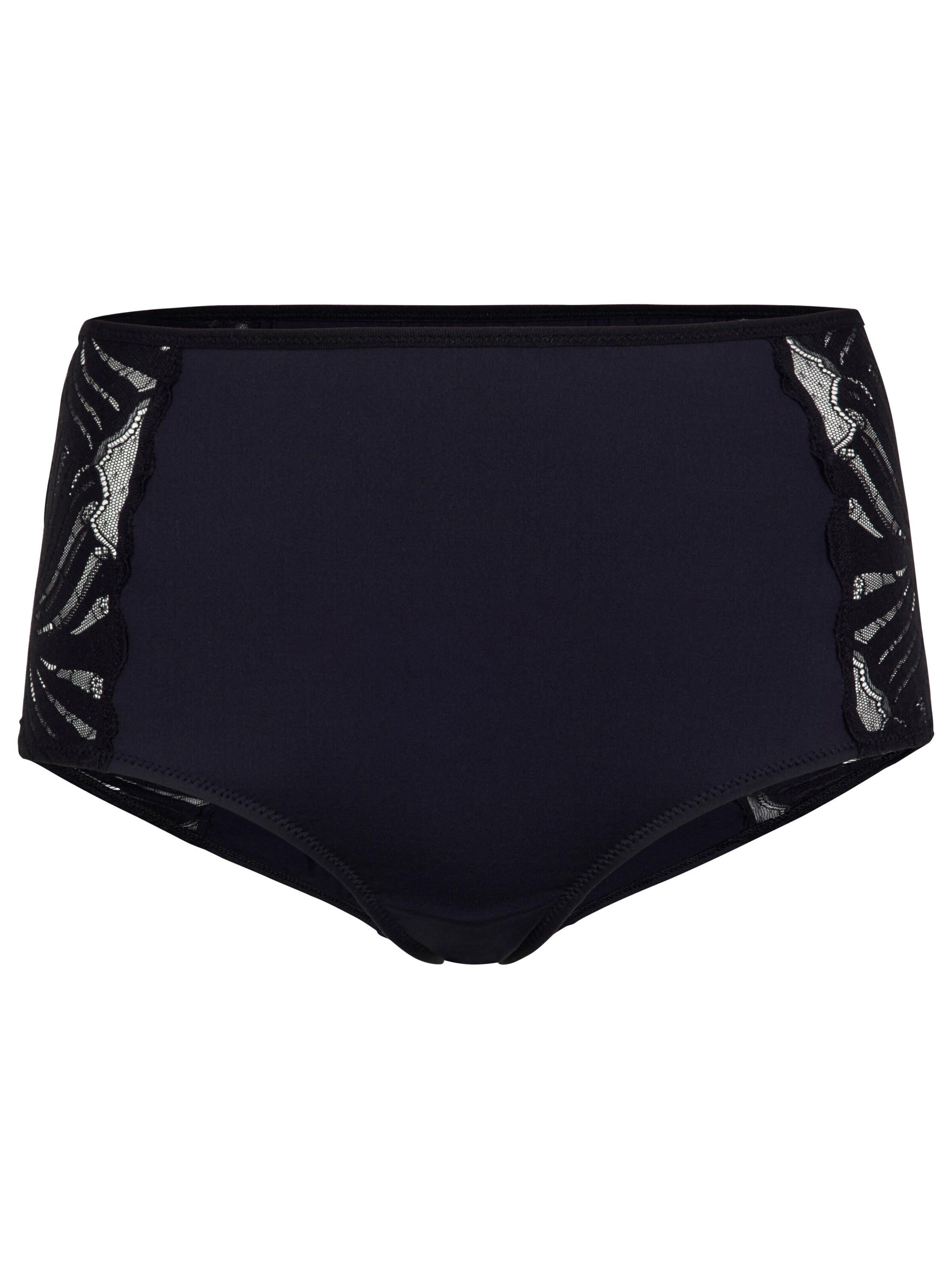 FALKE Slip‌ in Schwarz
