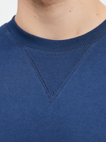 Sweat-shirt 'Chase' Carhartt WIP en bleu