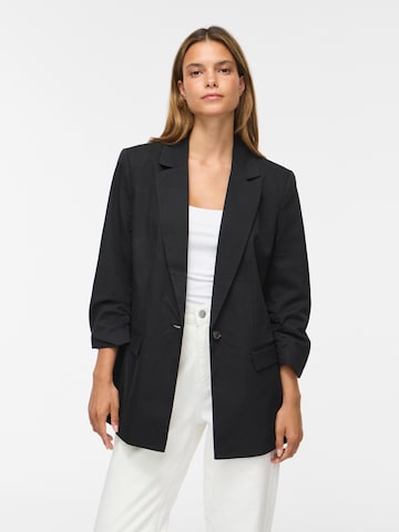 VILA Blazer 'VITilde' in Schwarz: Vorderseite