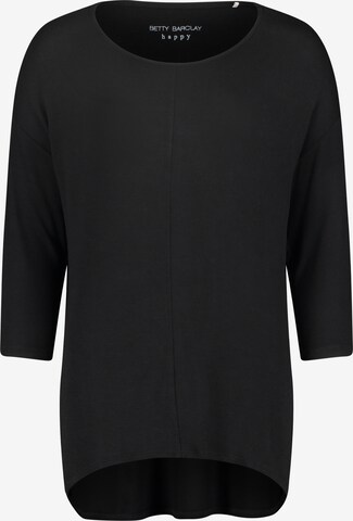 Betty Barclay Sweater in Black: front