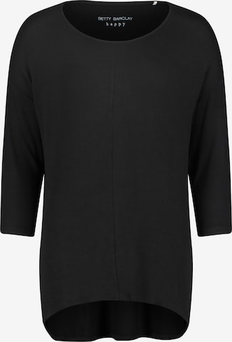 Betty Barclay Sweater in Black: front