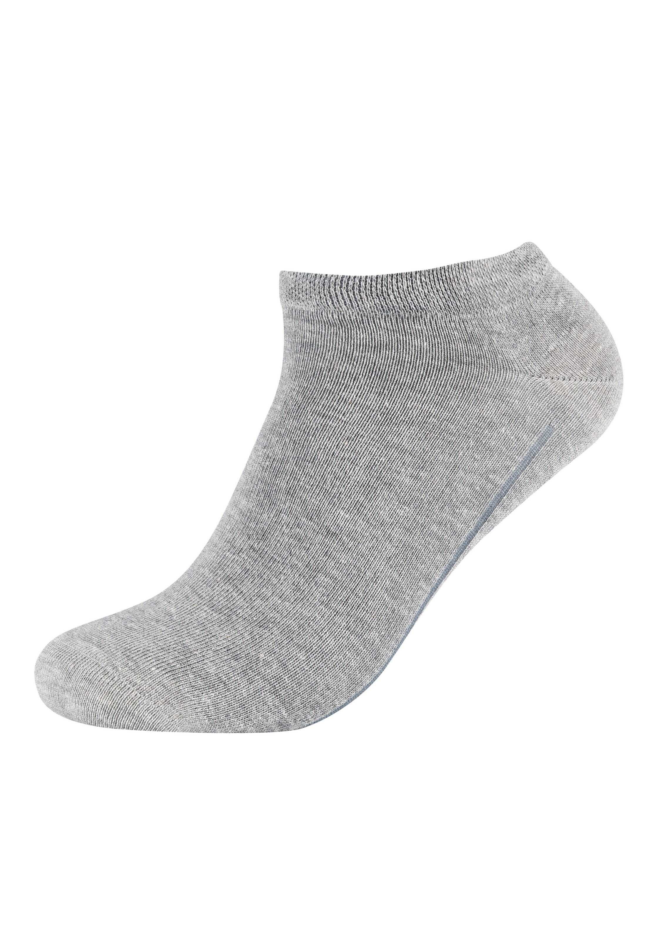 camano Socks in Grey