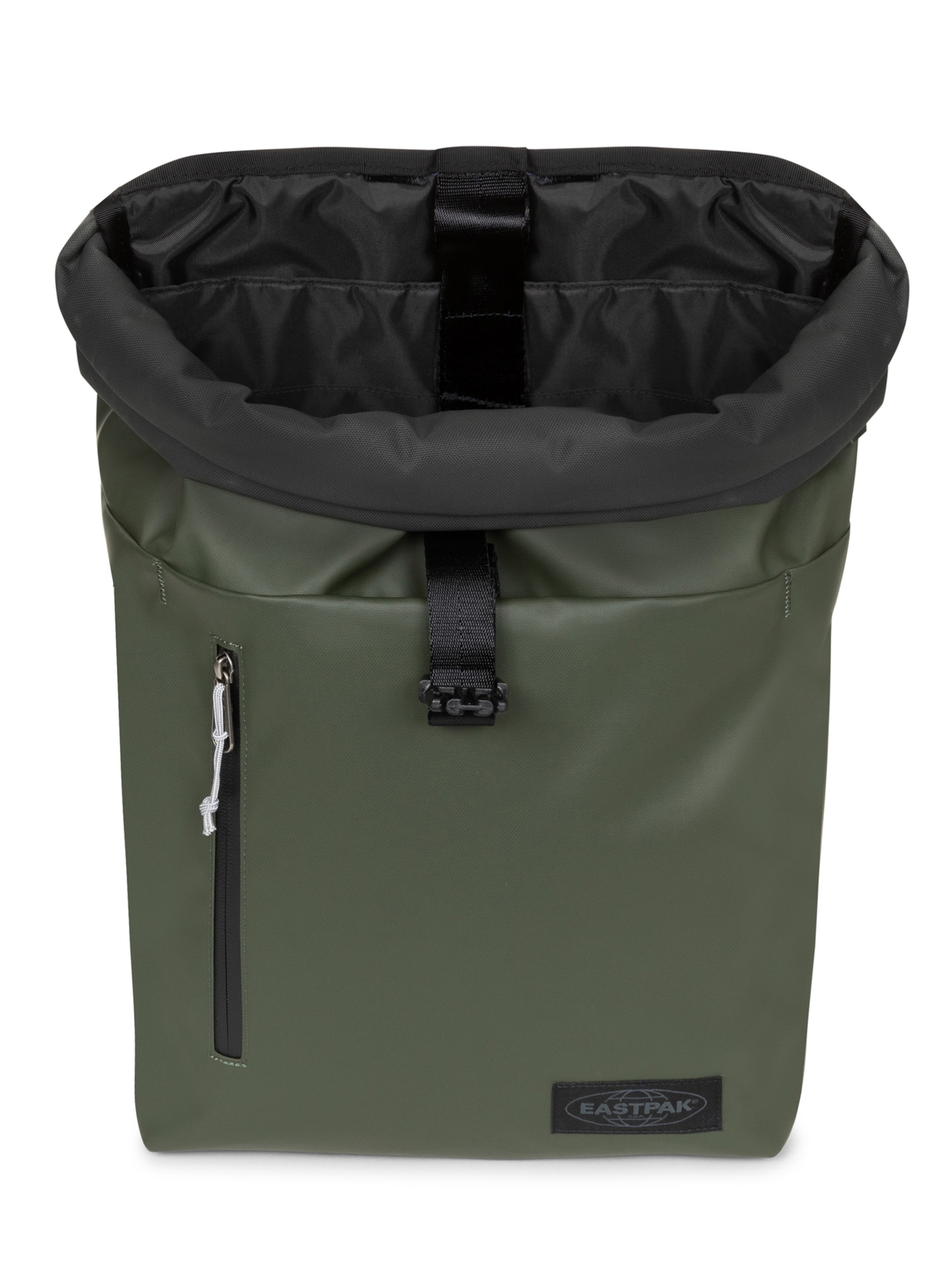 EASTPAK Hátizsák - zöld