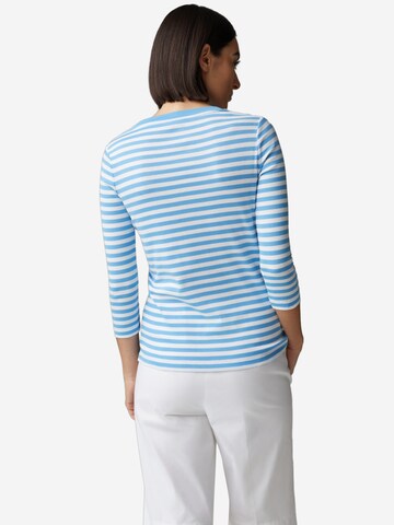 BOGNER Shirt 'Louna' in Blau