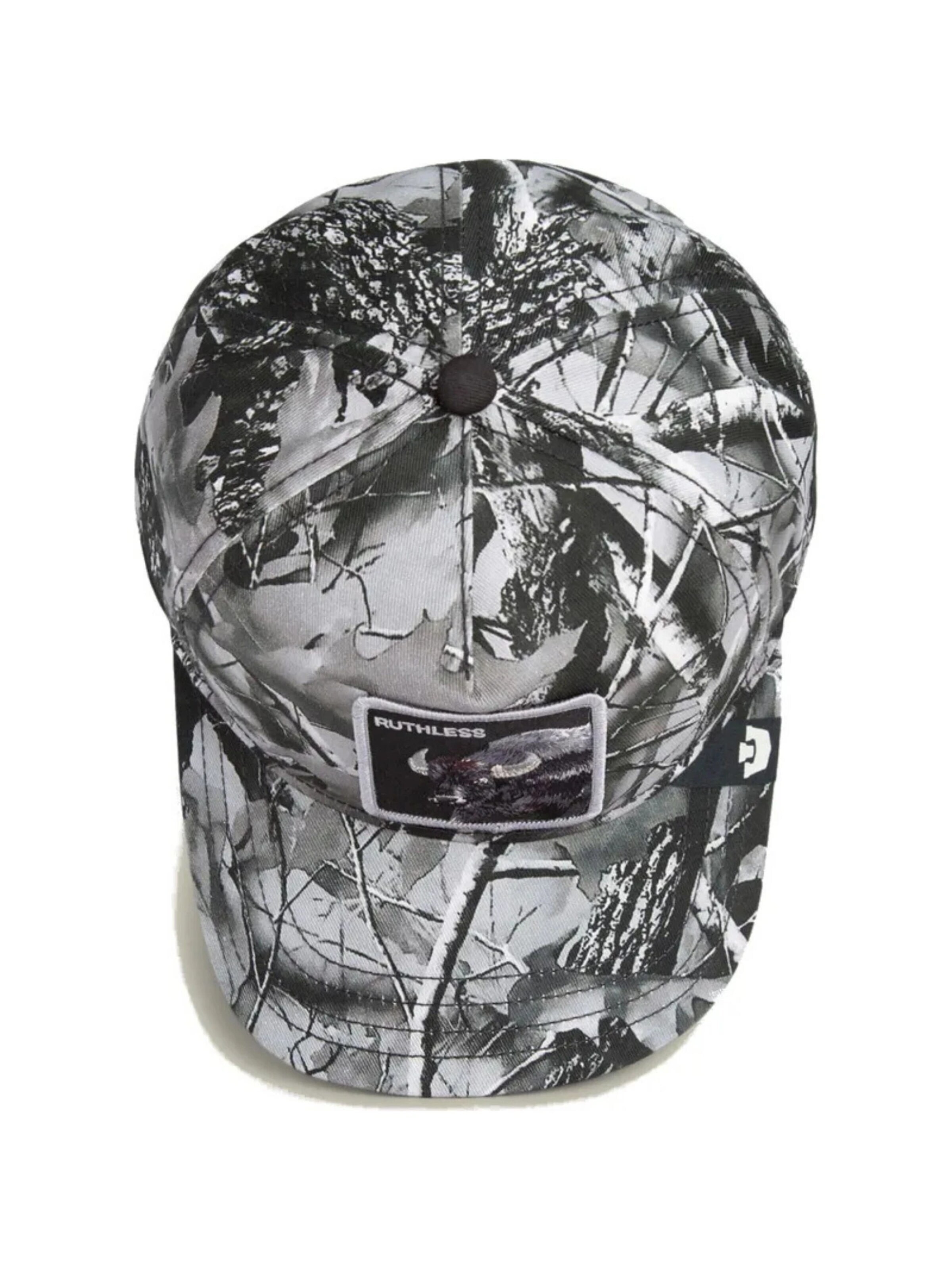 GOORIN Bros. - Gorra en gris