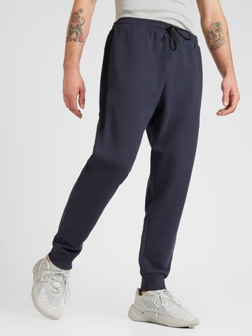 BOSS Jogginganzug in Blau