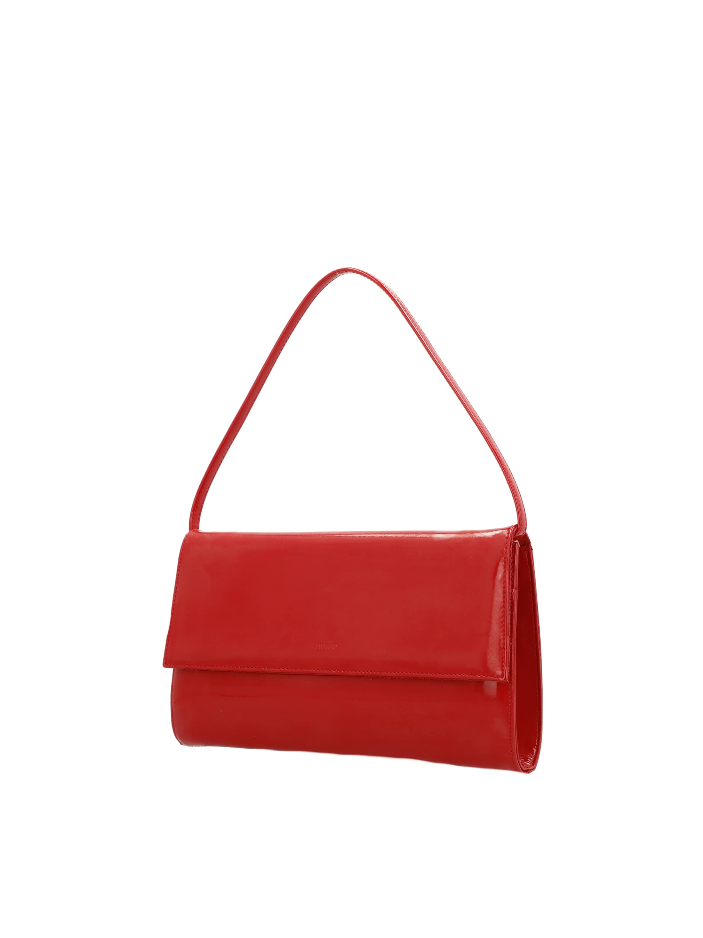 Picard Schoudertas 'Auguri' in Rood