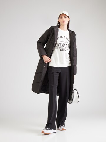 ONLY Winter coat 'ONLJOANNE' in Black