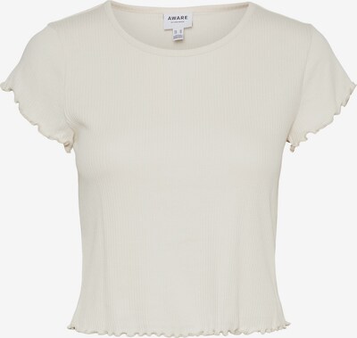 Vero Moda Aware Majica 'Tulia' u ecru/prljavo bijela, Pregled proizvoda