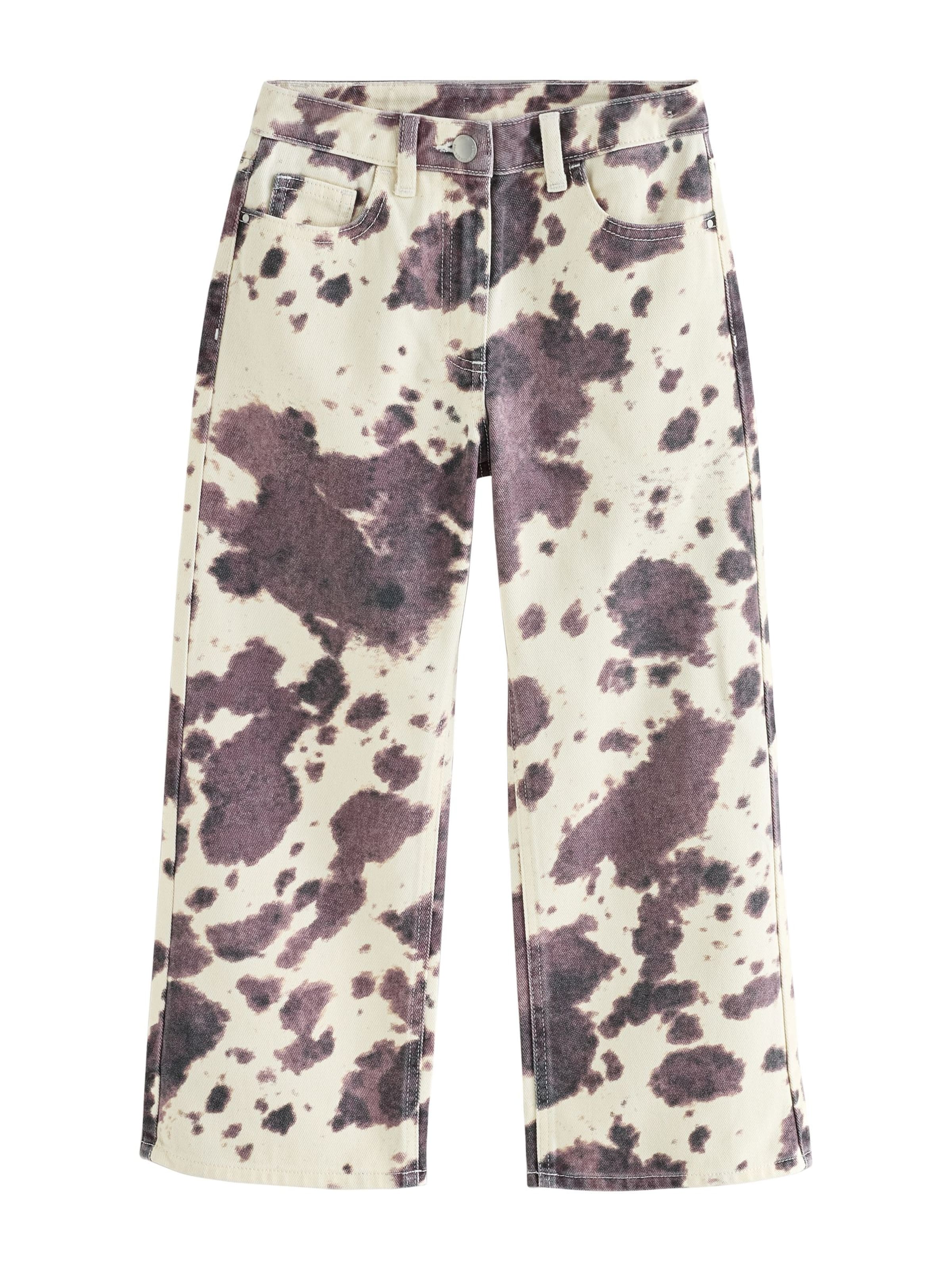 smėlio Next Siaurėjantis Džinsai: priekis