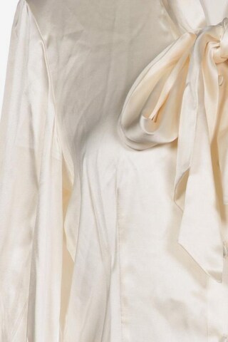 Elegance Paris Blouse & Tunic in L in White