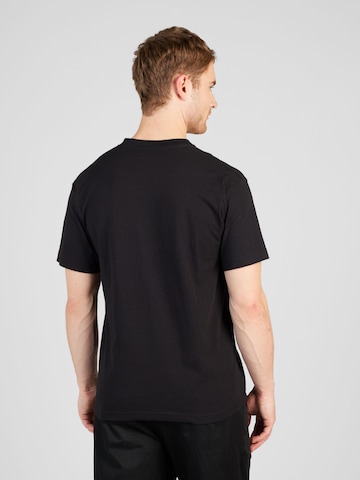 T-Shirt HUF en noir