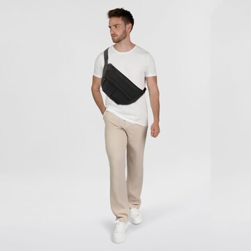 Sacs banane 'Taric' HUGO en noir