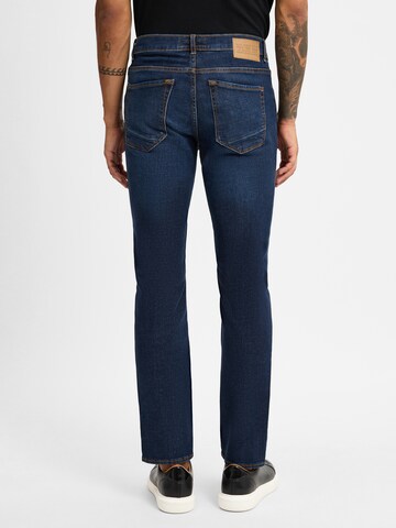 Regular Jean 'Chuck' BRAX en bleu