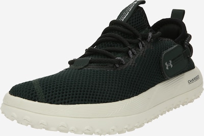 UNDER ARMOUR Athletic Shoes 'Fat Tire Venture' in Dark green, Item view