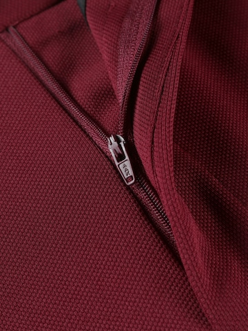 Youthup Slim fit Pants in Red