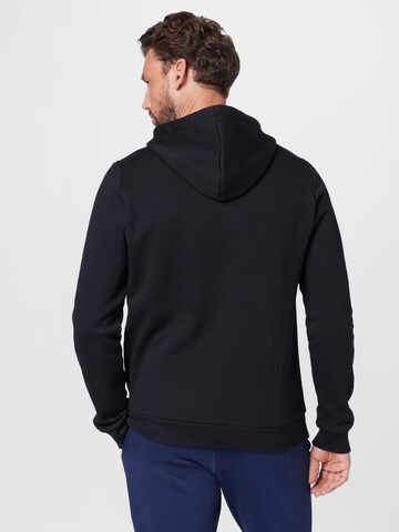 Reebok - Sweatshirt de desporto em preto