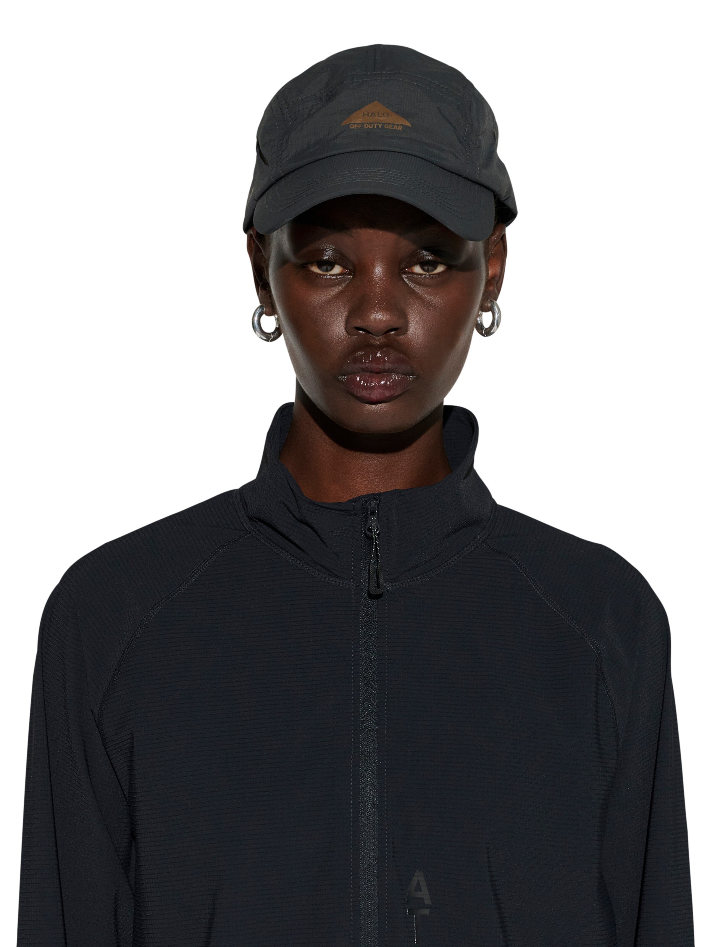 HALO Pet in Grijs: voorkant