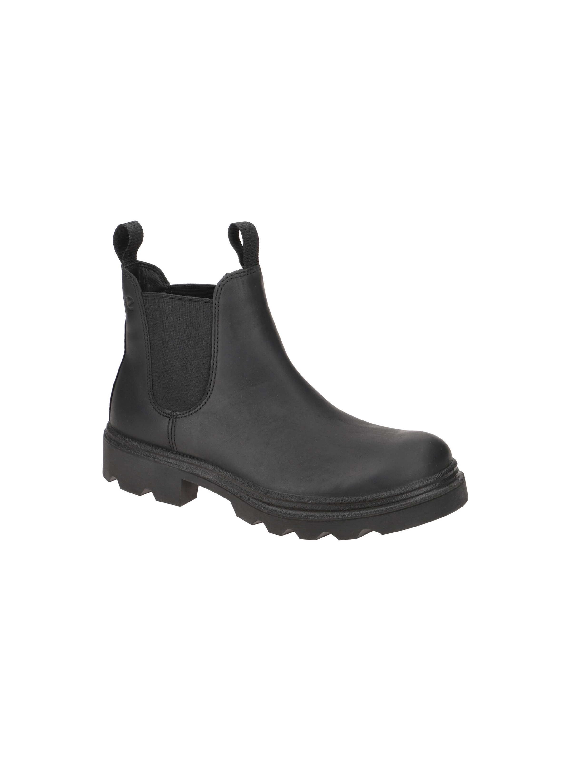 ECCO Boots in schwarz, Produktansicht