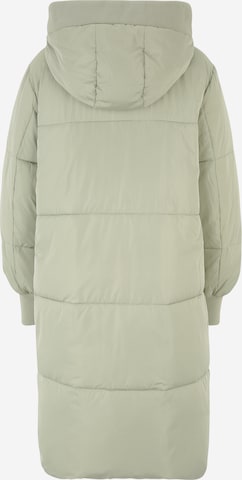 ESPRIT Winter coat in Green