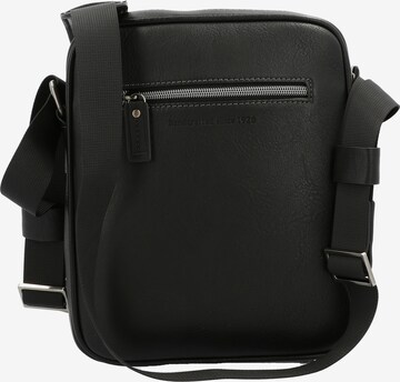 Picard Crossbody Bag 'Breakers' in Black