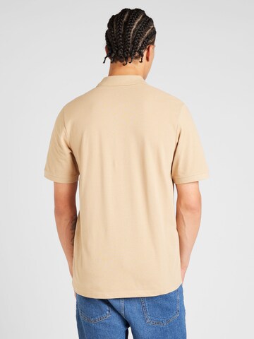 smėlio JACK & JONES Marškinėliai 'JPRBLAALFIE'