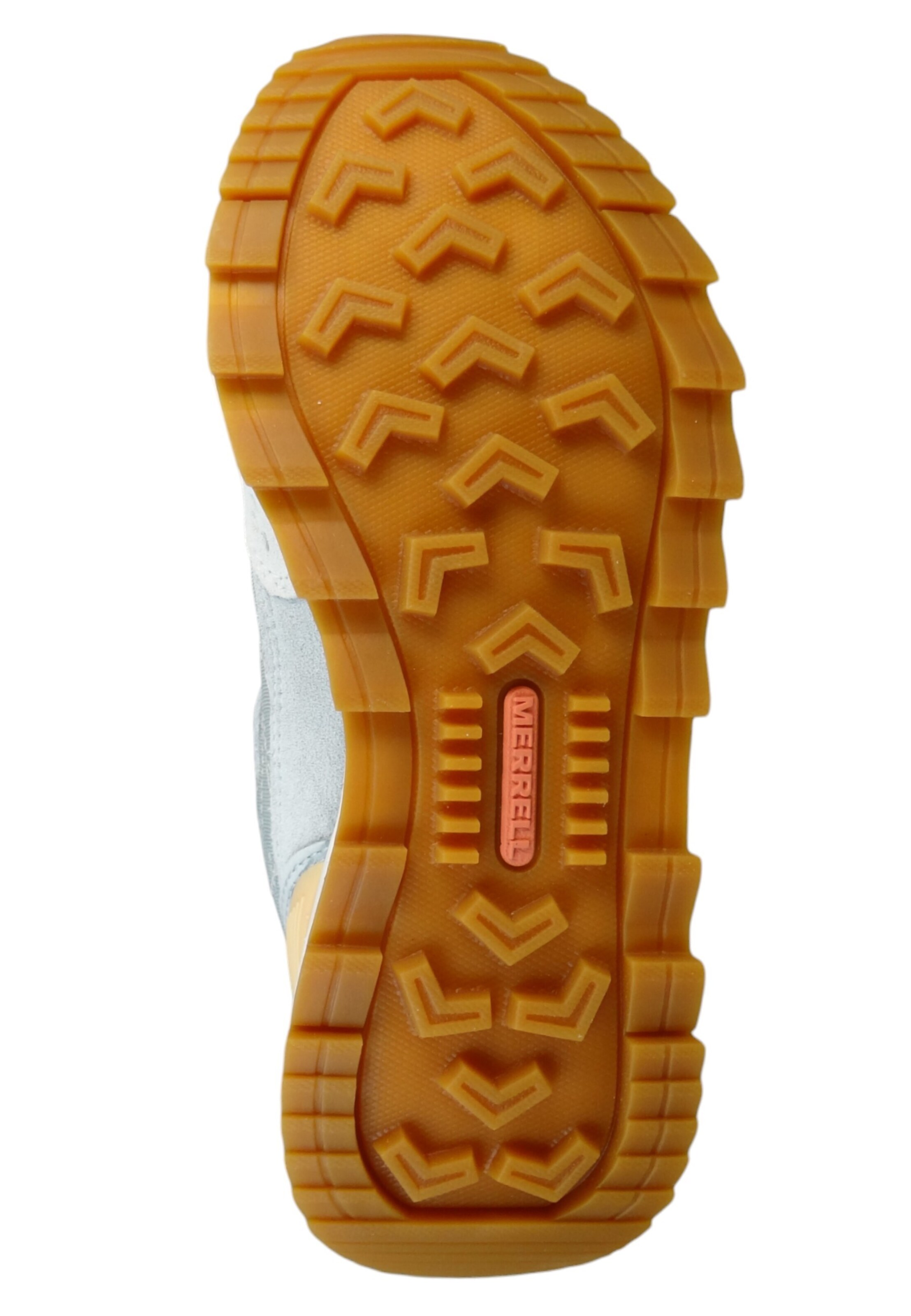 MERRELL Sneakers laag 'Alpine 83' in Grijs