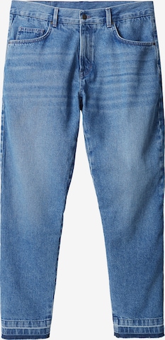 Desigual Jeans 'LOUISE' in Blau: predná strana