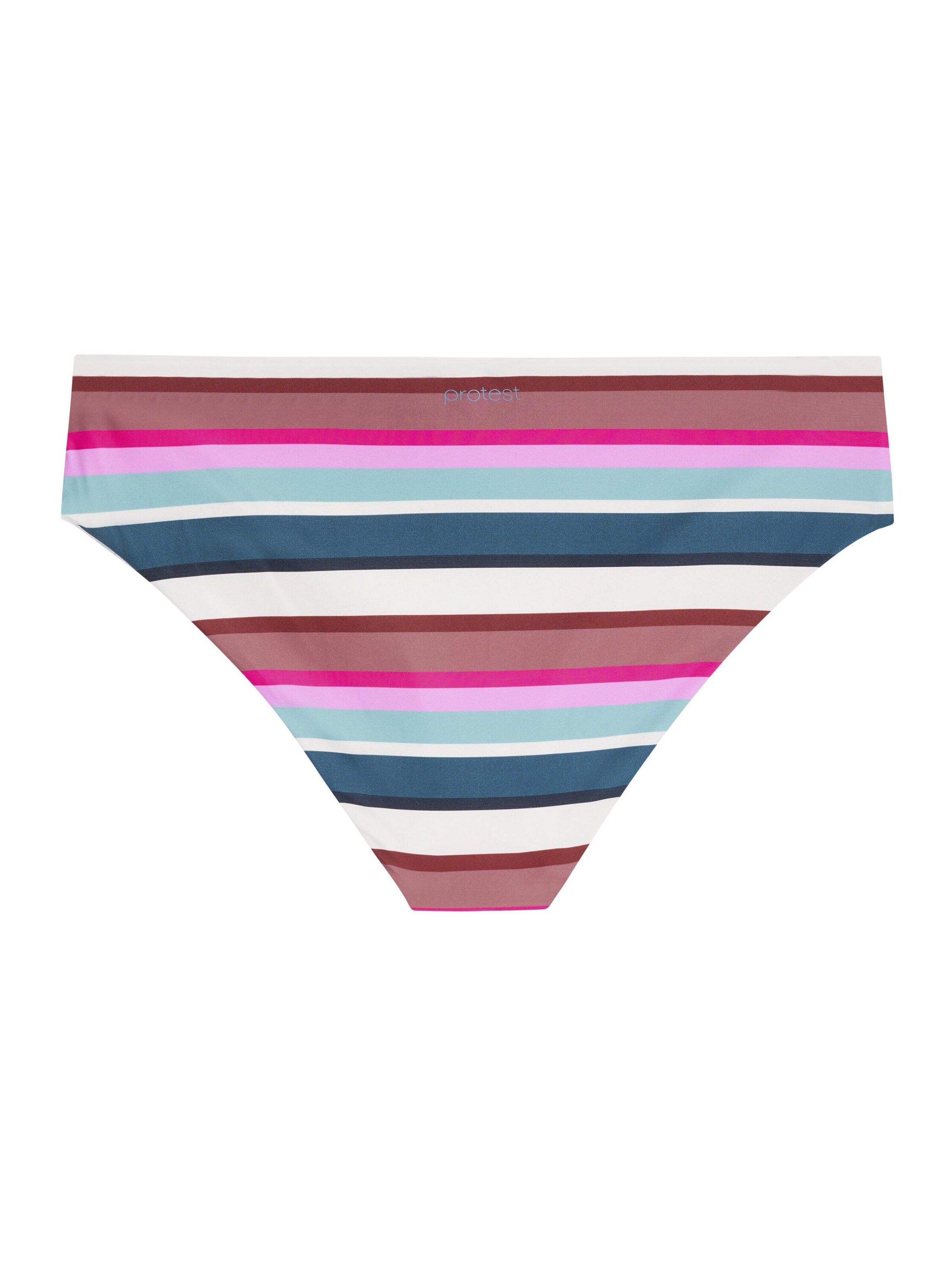 PROTEST Bikini bottom 'MIXKIM 24' in Pink