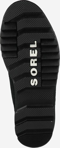 SOREL - Botas de neve 'TORINO' em preto