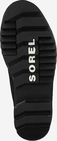 SOREL Snowboots 'TORINO' i sort