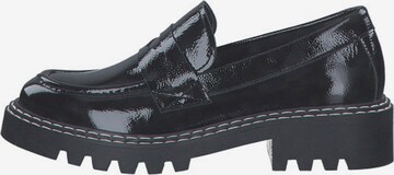 Chaussure basse TAMARIS en noir