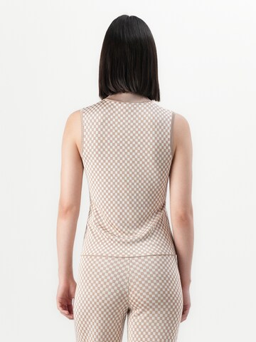 Pull-over 'Sravina' HUGO en rose