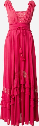 Free People Mekko 'Santa Maria' värissä vaaleanpunainen: etupuoli