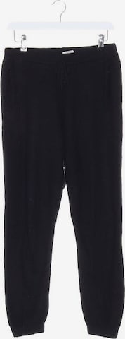 AMERICAN VINTAGE Pants in S in Black: front