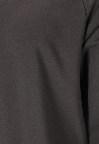 Cruz Sweatshirt 'Rusvil' in Grau